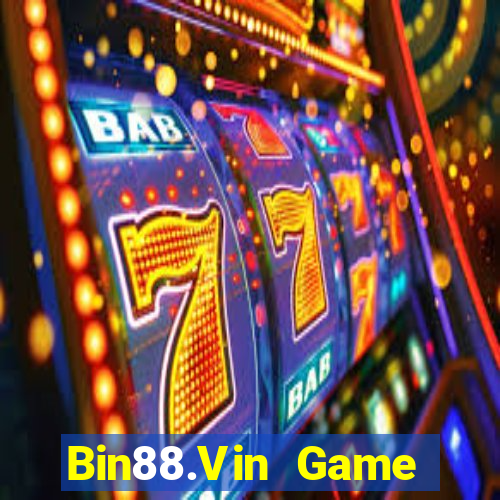 Bin88.Vin Game Thẻ Bài Eloras