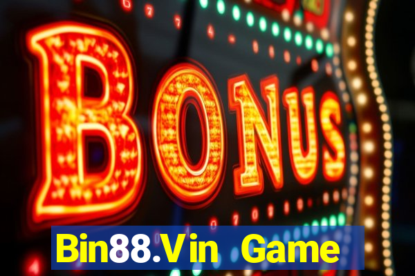 Bin88.Vin Game Thẻ Bài Eloras