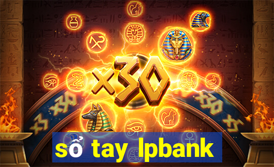 sổ tay lpbank