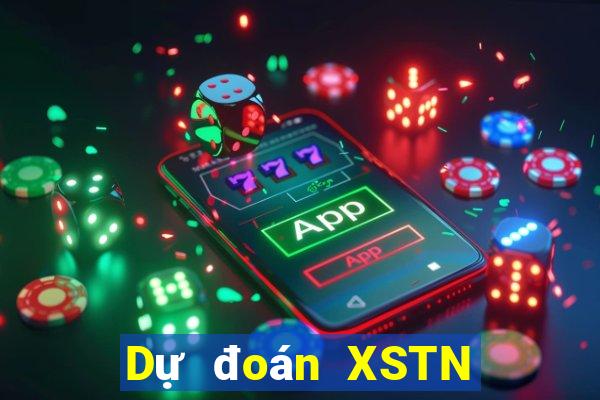 Dự đoán XSTN ngày 30