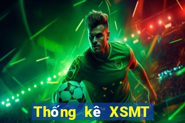 Thống kê XSMT Thứ 5