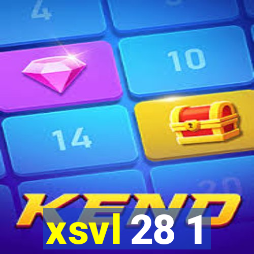 xsvl 28 1