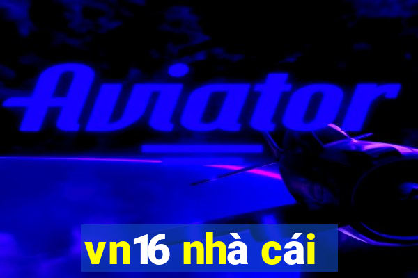 vn16 nhà cái