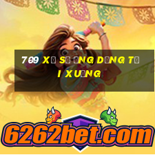 709 Xổ số ứng dụng Tải xuống