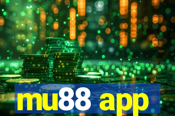 mu88 app