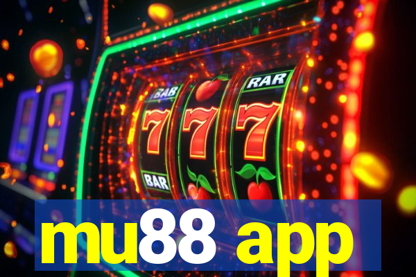 mu88 app