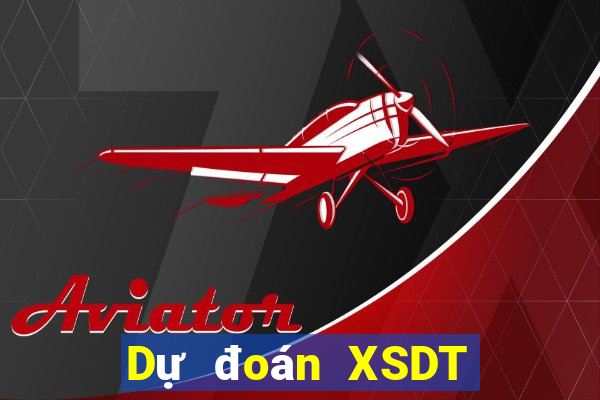 Dự đoán XSDT 6x36 ngày 3