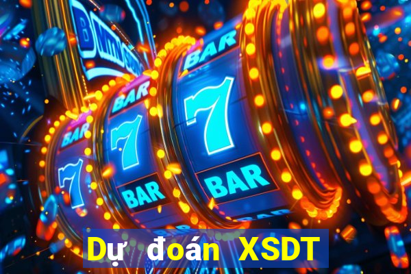 Dự đoán XSDT 6x36 ngày 3