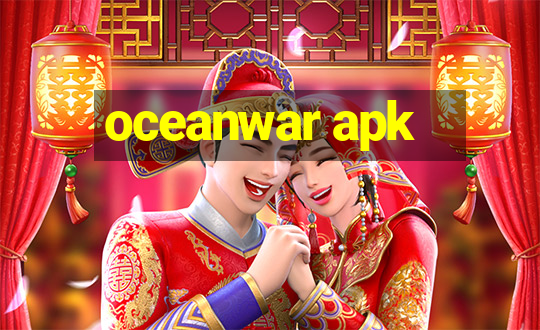 oceanwar apk