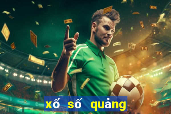 xổ số quảng trị 24 8