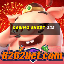 casino shbet 338