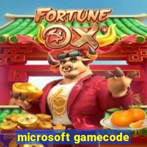 microsoft gamecode