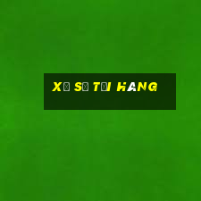 Xổ số tải hàng