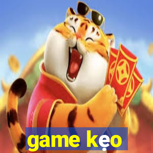 game kẹo