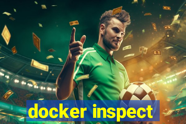 docker inspect