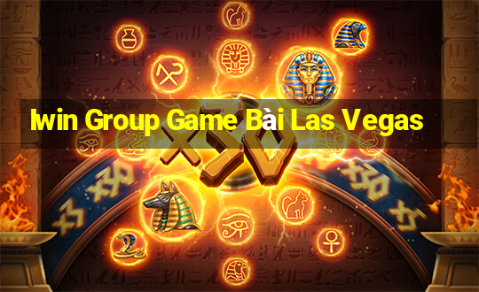 Iwin Group Game Bài Las Vegas