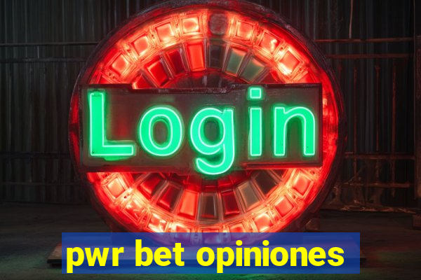 pwr bet opiniones