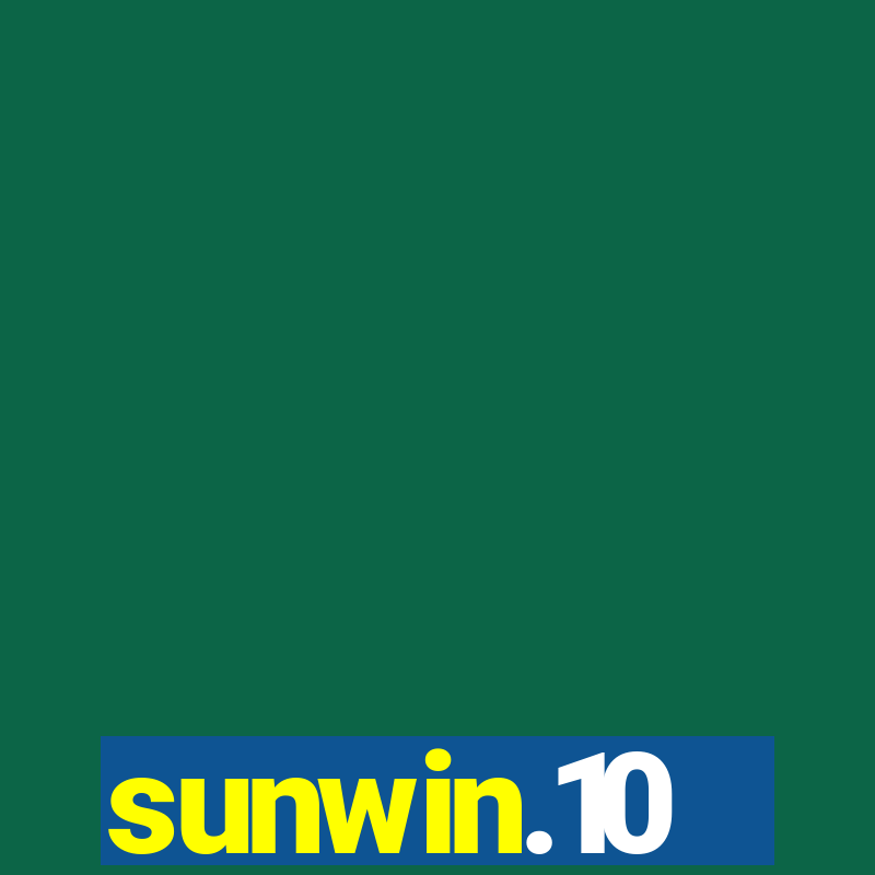 sunwin.10