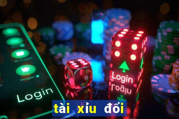 tài xỉu đổi thưởng 2020