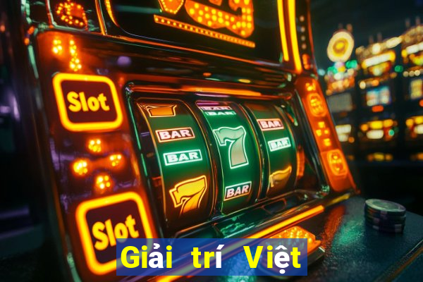 Giải trí Việt nam bbin