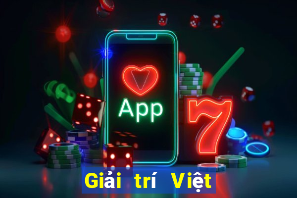 Giải trí Việt nam bbin