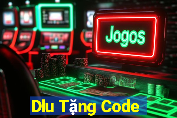 Dlu Tặng Code