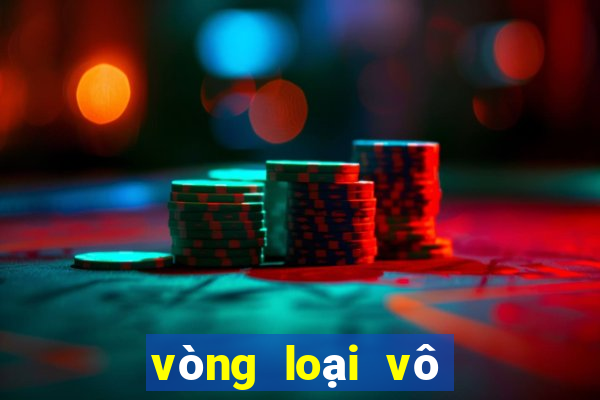 vòng loại vô địch quốc gia châu âu