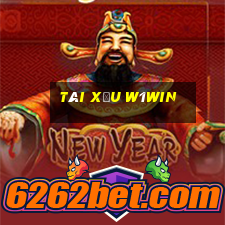 Tài Xỉu W1win