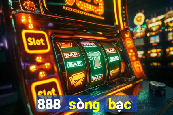 888 sòng bạc trực tuyến ở đó