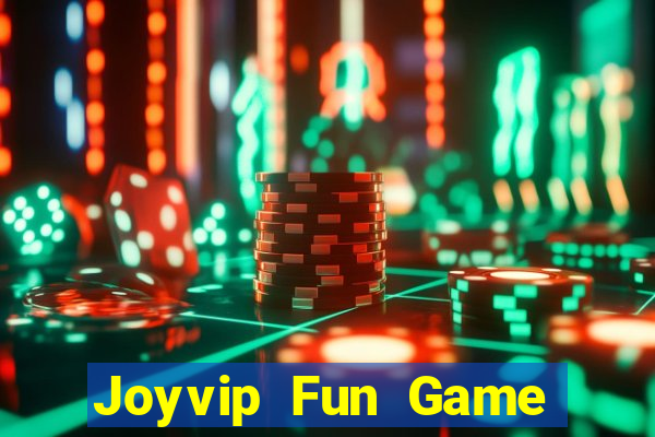 Joyvip Fun Game Bài Apk