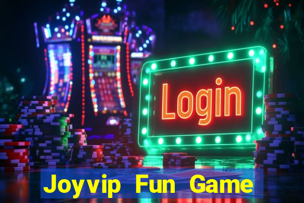 Joyvip Fun Game Bài Apk