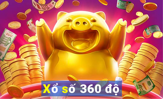 Xổ số 360 độ