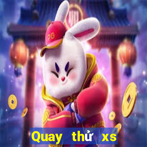 Quay thử xs Max3D Pro ngày 16