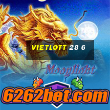 vietlott 28 6