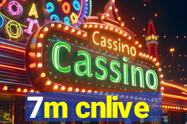 7m cnlive