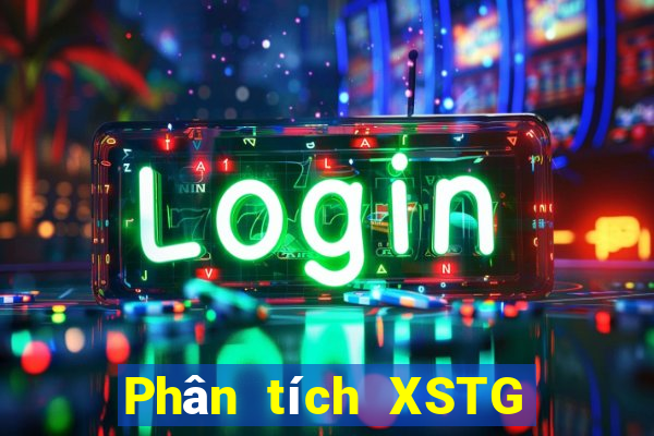 Phân tích XSTG ngày 27