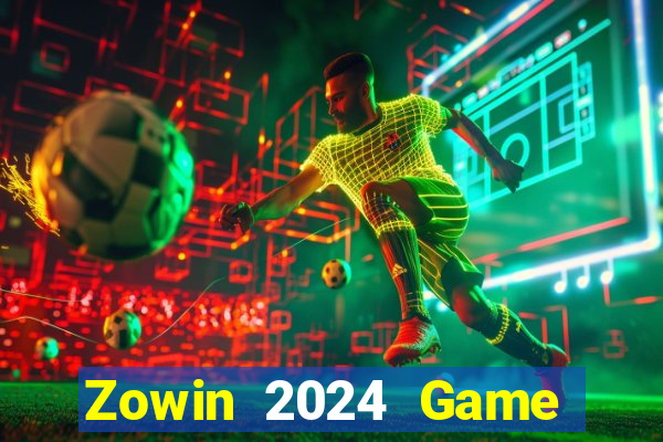 Zowin 2024 Game Bài Đổi Thưởng Uy Tín