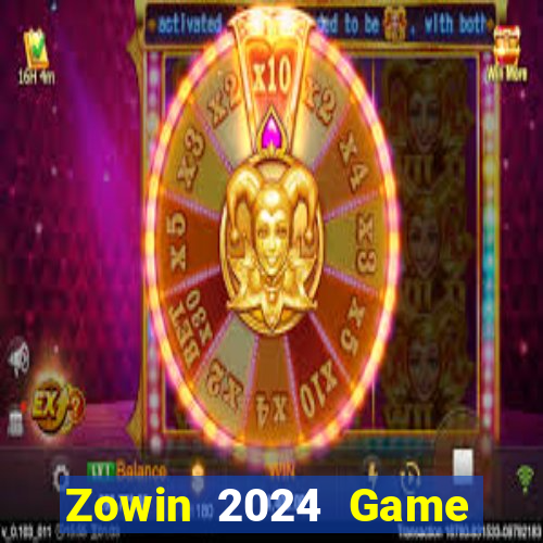 Zowin 2024 Game Bài Đổi Thưởng Uy Tín