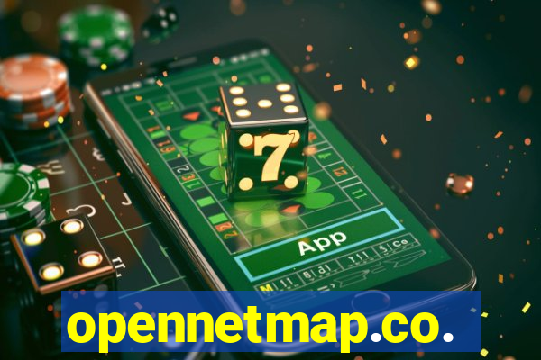 opennetmap.co.