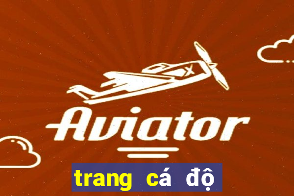 trang cá độ bóng đá uy tín nhất việt nam