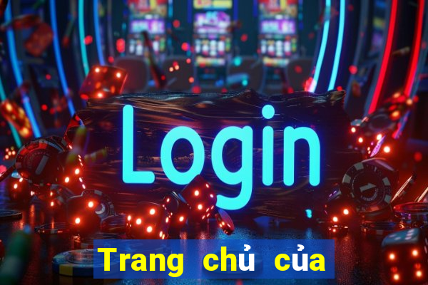 Trang chủ của xổ số Color 34