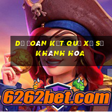 dự đoán kết quả xổ số khánh hòa