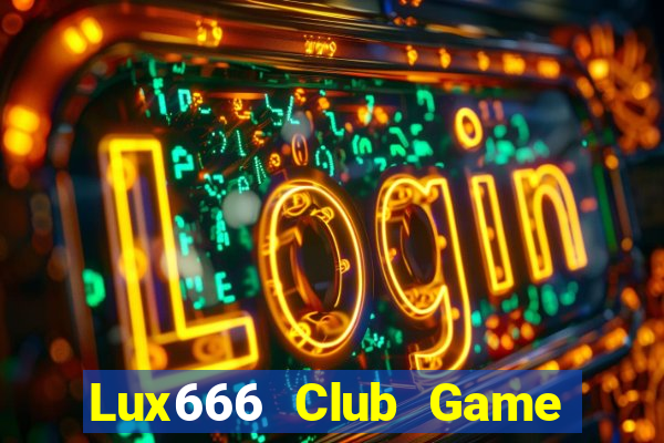 Lux666 Club Game Bài Uno