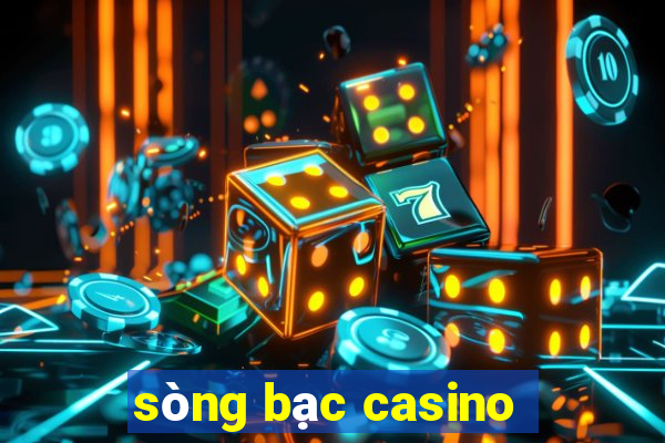 song bac casino