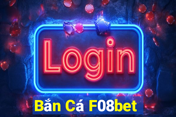 Bắn Cá F08bet