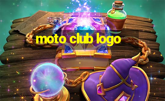 moto club logo