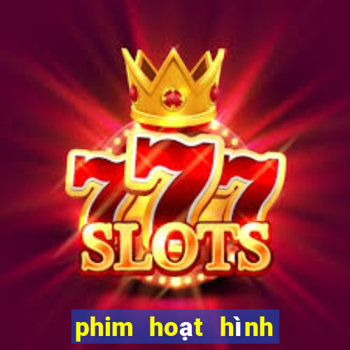 phim hoạt hình đá bóng