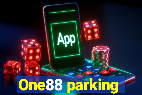 One88 parking