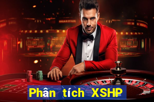 Phân tích XSHP thứ tư