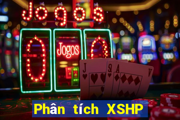 Phân tích XSHP thứ tư